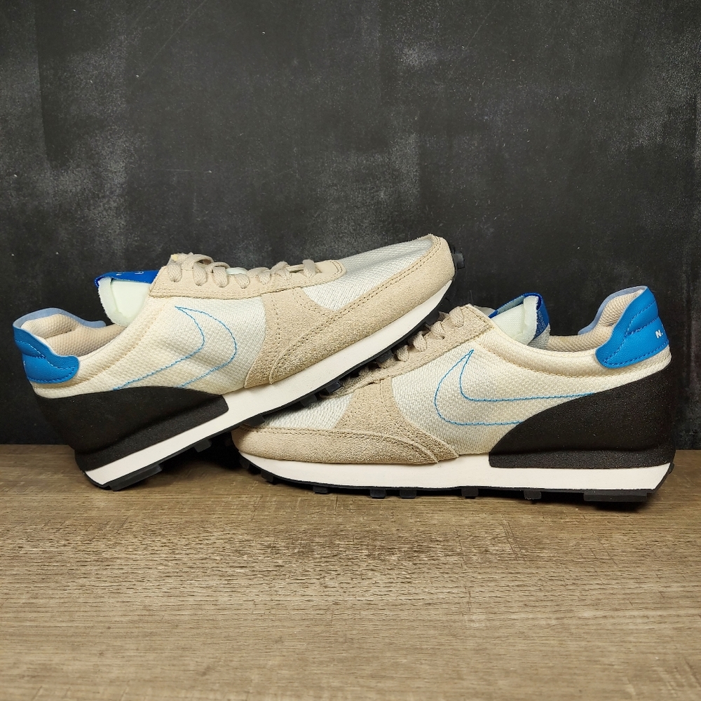 Nike Daybreak Type Sail Photo Blue DA7729-100 N354 - Picture 4 of 15